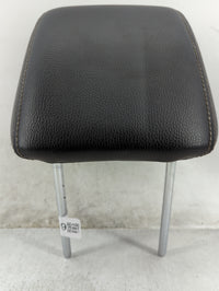 Ford F-150 Headrest Head Rest Front Driver Passenger Seat Black - Oemusedautoparts1.com