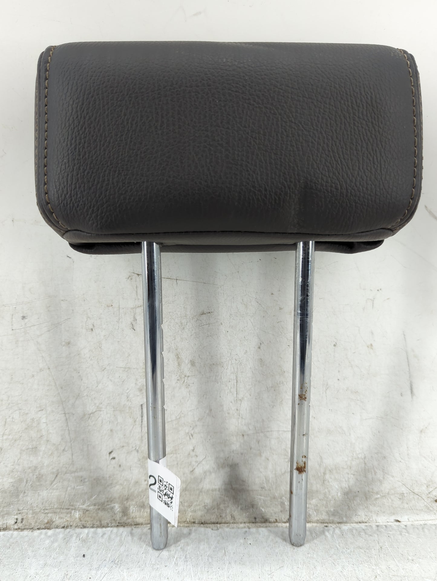 2009-2010 Ford F-150 Headrest Head Rest Rear Seat Fits Fits 2009 2010 OEM Used Auto Parts - Oemusedautoparts1.com