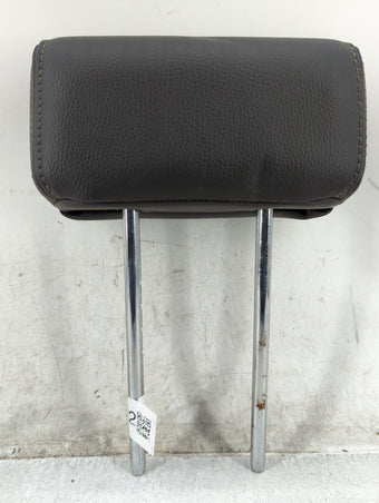 compare product 2009-2010 Ford F-150 Headrest Head Rest Rear Seat Fits Fits 2009 2010 OEM Used Auto Parts