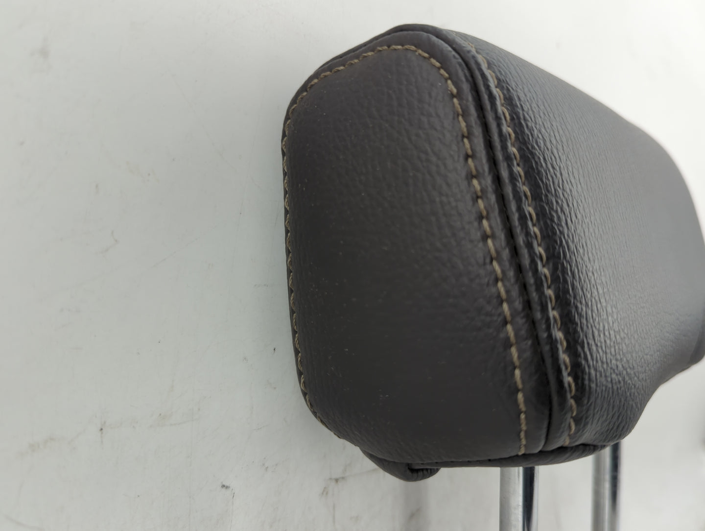 2009-2010 Ford F-150 Headrest Head Rest Rear Seat Fits Fits 2009 2010 OEM Used Auto Parts - Oemusedautoparts1.com