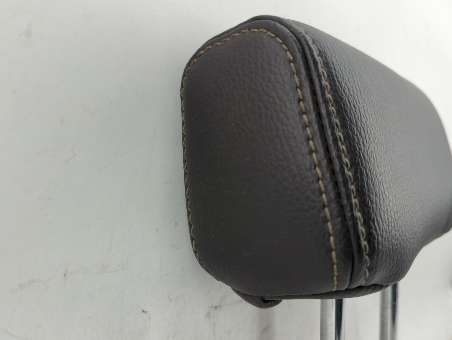 2009-2010 Ford F-150 Headrest Head Rest Rear Seat Fits Fits 2009 2010 OEM Used Auto Parts - Oemusedautoparts1.com
