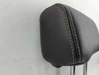 2009-2010 Ford F-150 Headrest Head Rest Rear Seat Fits Fits 2009 2010 OEM Used Auto Parts - Oemusedautoparts1.com
