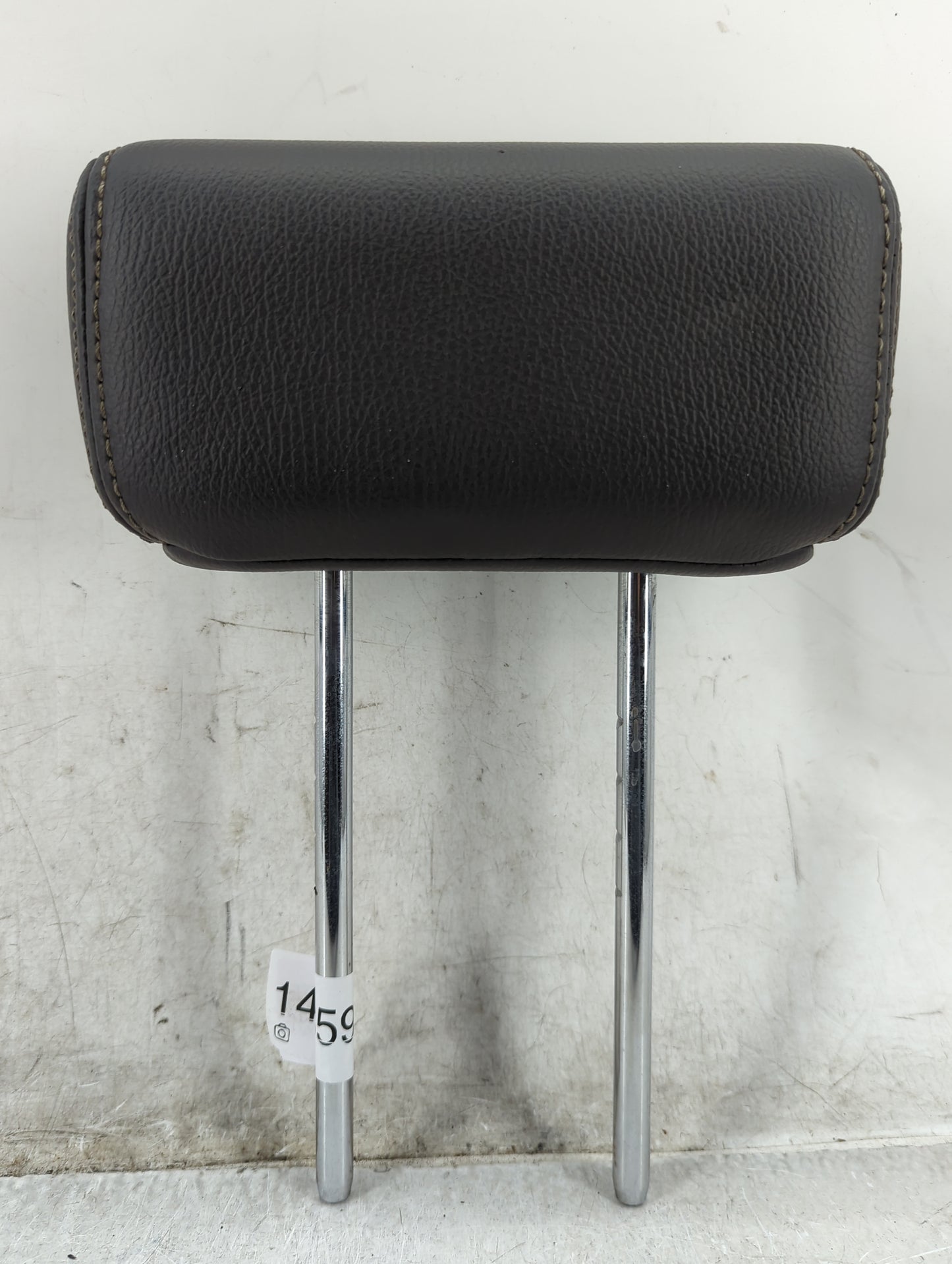 2009 Ford F-150 Headrest Head Rest Rear Seat Fits OEM Used Auto Parts - Oemusedautoparts1.com