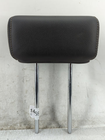 2009 Ford F-150 Headrest Head Rest Rear Seat Fits OEM Used Auto Parts - Oemusedautoparts1.com