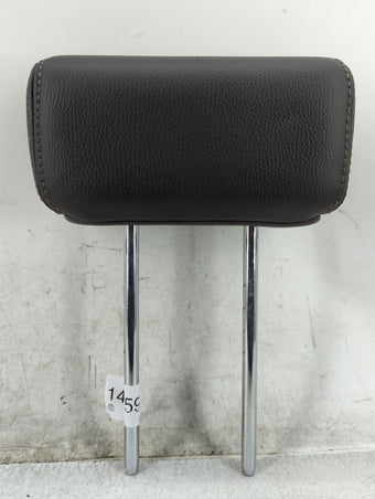 compare product 2009-2010 Ford F-150 Headrest Head Rest Rear Seat Fits Fits 2009 2010 OEM Used Auto Parts