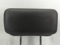 2009-2010 Ford F-150 Headrest Head Rest Rear Seat Fits Fits 2009 2010 OEM Used Auto Parts - Oemusedautoparts1.com