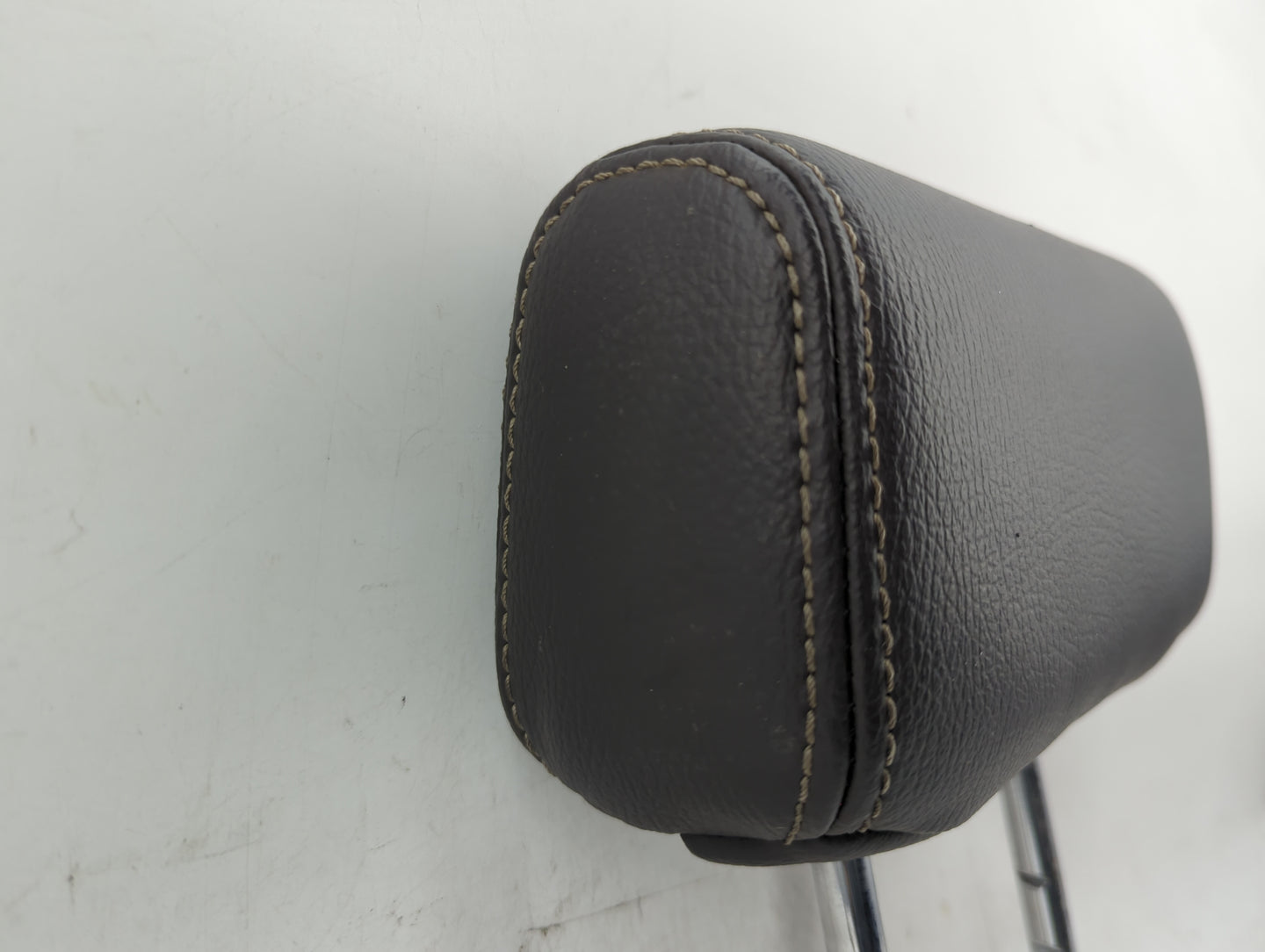 2009 Ford F-150 Headrest Head Rest Rear Seat Fits OEM Used Auto Parts - Oemusedautoparts1.com