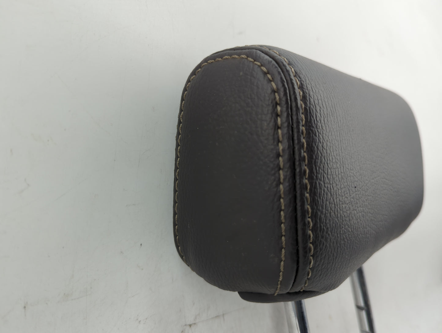 2009 Ford F-150 Headrest Head Rest Rear Seat Fits OEM Used Auto Parts - Oemusedautoparts1.com