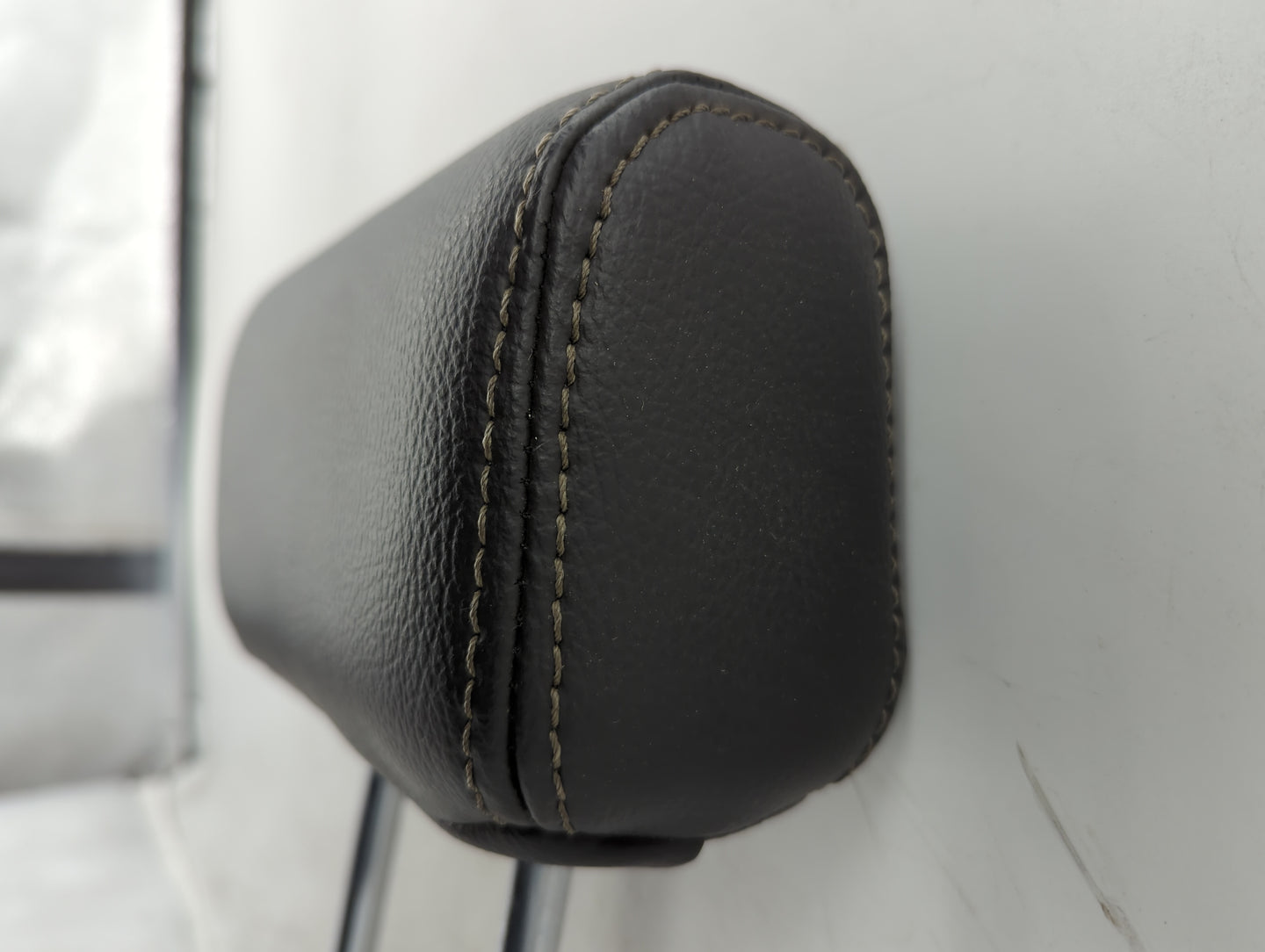 2009 Ford F-150 Headrest Head Rest Rear Seat Fits OEM Used Auto Parts - Oemusedautoparts1.com