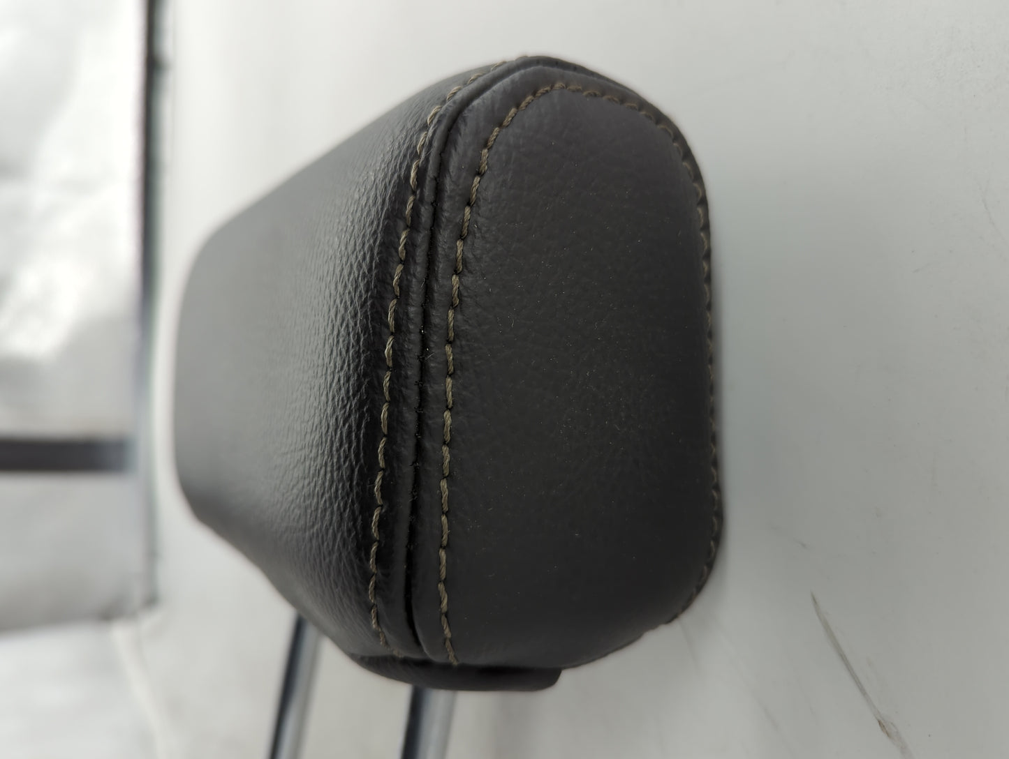 2009 Ford F-150 Headrest Head Rest Rear Seat Fits OEM Used Auto Parts - Oemusedautoparts1.com