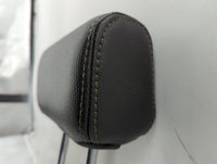 2009-2010 Ford F-150 Headrest Head Rest Rear Seat Fits Fits 2009 2010 OEM Used Auto Parts - Oemusedautoparts1.com