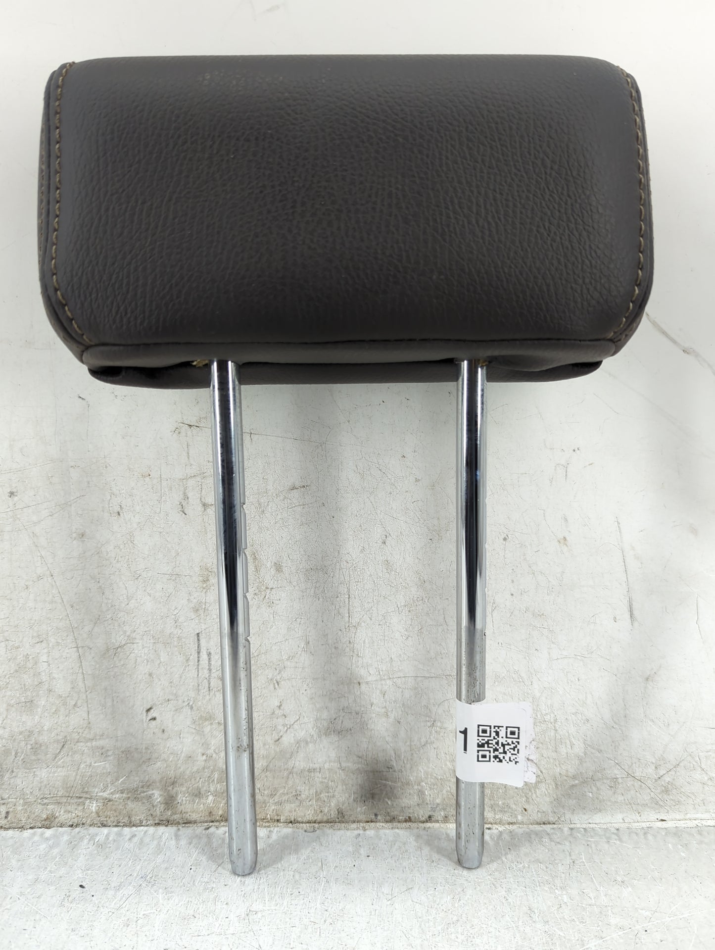 2009-2010 Ford F-150 Headrest Head Rest Rear Seat Fits Fits 2009 2010 OEM Used Auto Parts - Oemusedautoparts1.com