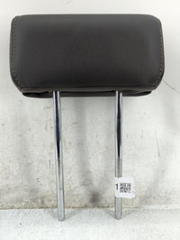 2009-2010 Ford F-150 Headrest Head Rest Rear Seat Fits Fits 2009 2010 OEM Used Auto Parts - Oemusedautoparts1.com