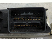 2009 Ford F-150 PCM Engine Control Computer ECU ECM PCU OEM P/N:0261S05313 9L3A-12A650-BFB Fits OEM Used Auto Parts - Oemuse