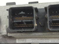 2009 Ford F-150 PCM Engine Control Computer ECU ECM PCU OEM P/N:0261S05313 9L3A-12A650-BFB Fits OEM Used Auto Parts - Oemuse