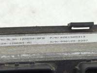 2009 Ford F-150 PCM Engine Control Computer ECU ECM PCU OEM P/N:0261S05313 9L3A-12A650-BFB Fits OEM Used Auto Parts - Oemuse