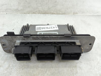 2009 Ford F-150 PCM Engine Control Computer ECU ECM PCU OEM P/N:0261S05313 7835 0036, 1039S33362 Fits OEM Used Auto Parts - 