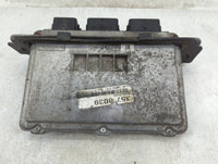 2009 Ford F-150 PCM Engine Control Computer ECU ECM PCU OEM P/N:0261S05313 7835 0036, 1039S33362 Fits OEM Used Auto Parts - 
