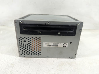 compare product 2009-2010 Ford F-150 Radio AM FM Cd Player Receiver Replacement P/N:AL3T-19C157-AH Fits Fits 2009 2010 OEM Used Auto Parts