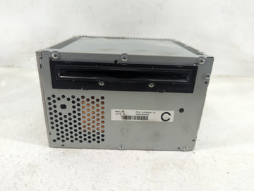 2009-2010 Ford F-150 Radio AM FM Cd Player Receiver Replacement P/N:AL3T-19C157-AH Fits Fits 2009 2010 OEM Used Auto Parts -