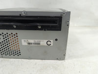 2009-2010 Ford F-150 Radio AM FM Cd Player Receiver Replacement P/N:AL3T-19C157-AH Fits Fits 2009 2010 OEM Used Auto Parts -