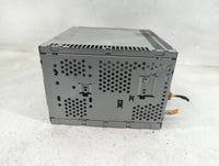 2009-2010 Ford F-150 Radio AM FM Cd Player Receiver Replacement P/N:AL3T-19C157-AH Fits Fits 2009 2010 OEM Used Auto Parts -