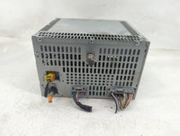 2009-2010 Ford F-150 Radio AM FM Cd Player Receiver Replacement P/N:AL3T-19C157-AH Fits Fits 2009 2010 OEM Used Auto Parts -