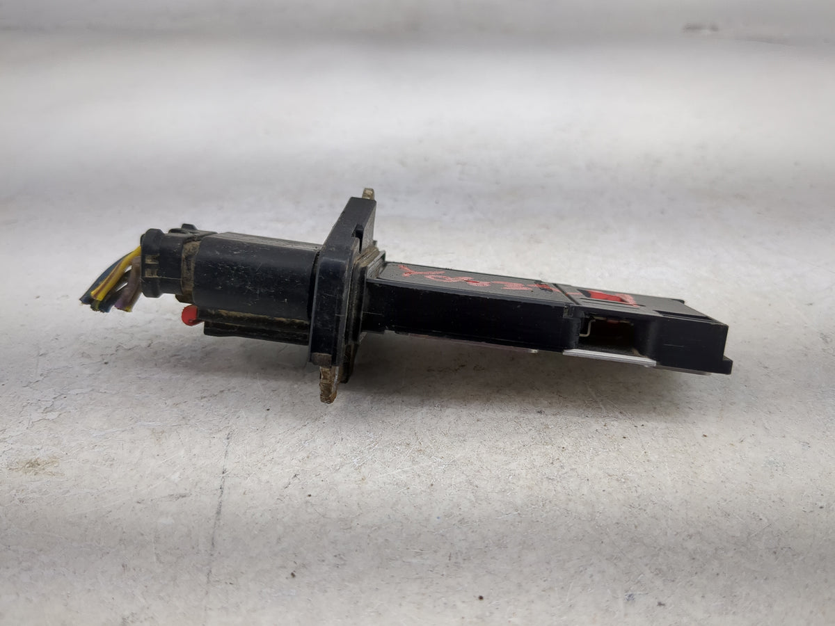 2004-2010 Ford F-150 Mass Air Flow Meter Maf Sensor 1486089 - Oemusedautoparts1.com