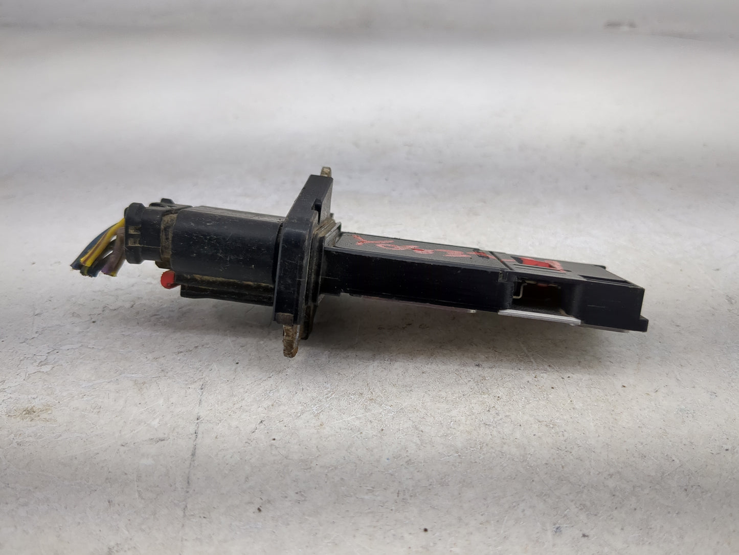 2004-2010 Ford F-150 Mass Air Flow Meter Maf 1486089 - Oemusedautoparts1.com