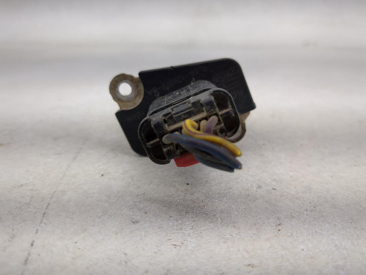 2004-2010 Ford F-150 Mass Air Flow Meter Maf Sensor 1486089 - Oemusedautoparts1.com