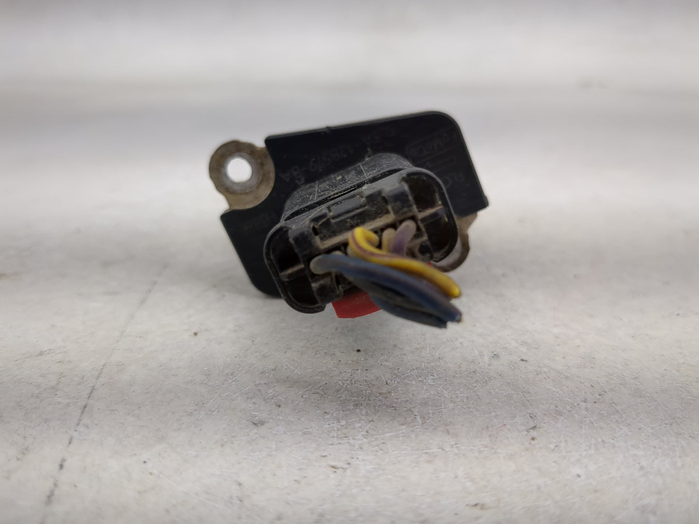 2004-2010 Ford F-150 Mass Air Flow Meter Maf 1486089 - Oemusedautoparts1.com