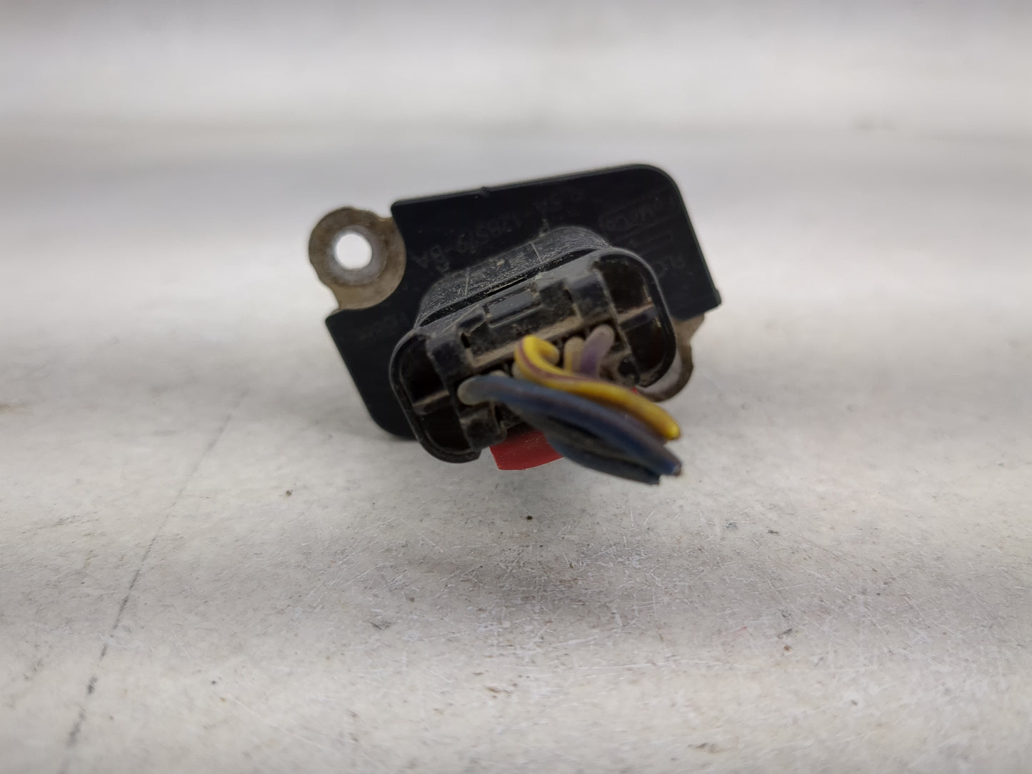 2004-2010 Ford F-150 Mass Air Flow Meter Maf 1486089 - Oemusedautoparts1.com