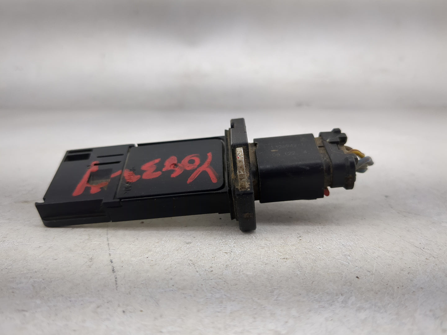 2004-2010 Ford F-150 Mass Air Flow Meter Maf 1486089 - Oemusedautoparts1.com