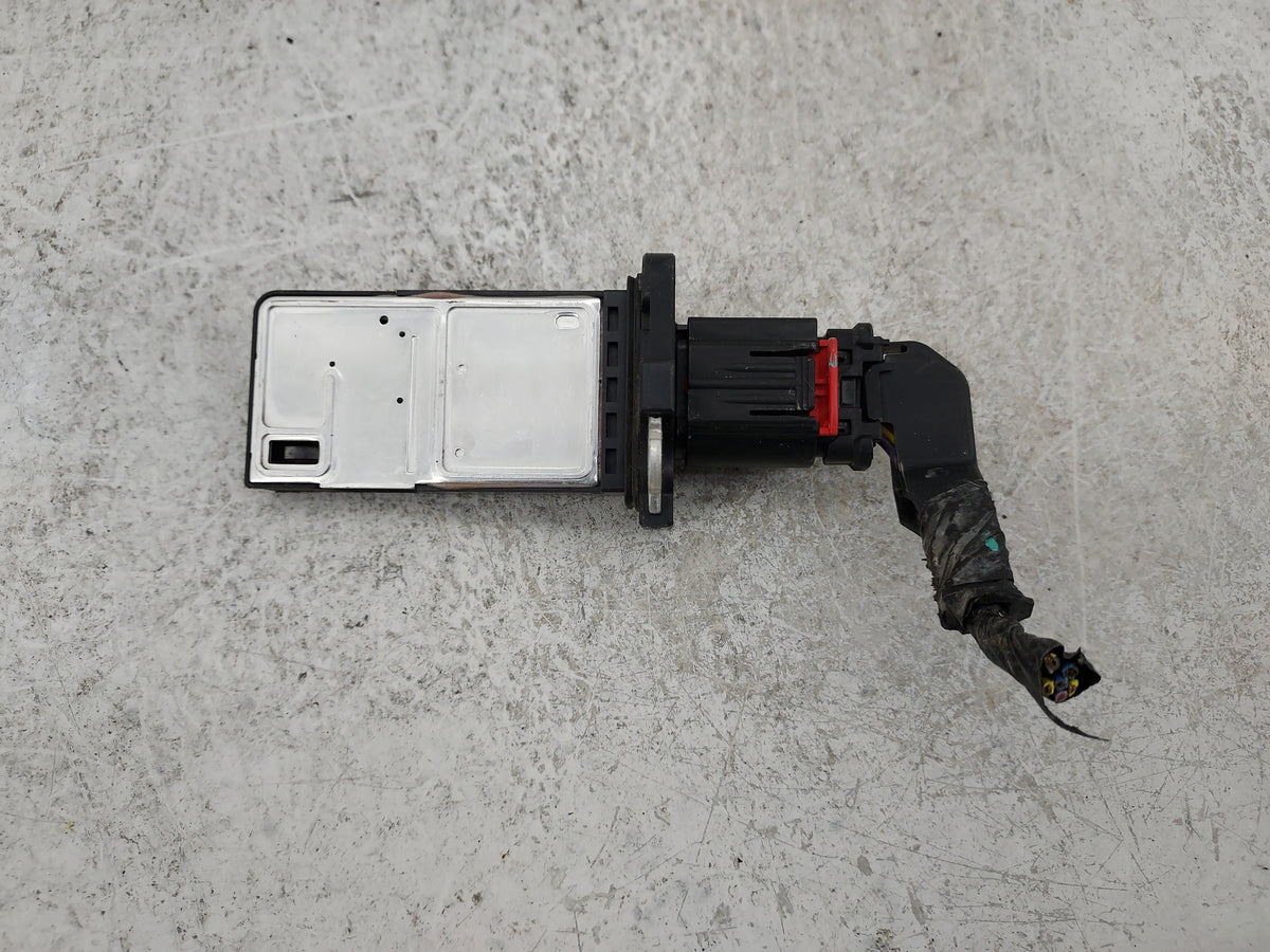 2004-2010 Ford F-150 Mass Air Flow Meter Maf Sensor 1487692 - Oemusedautoparts1.com