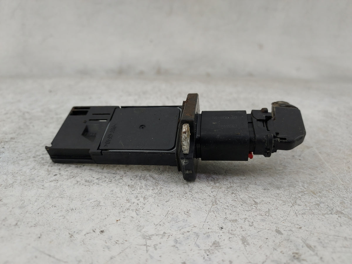 2004-2010 Ford F-150 Mass Air Flow Meter Maf Sensor 1487692 - Oemusedautoparts1.com