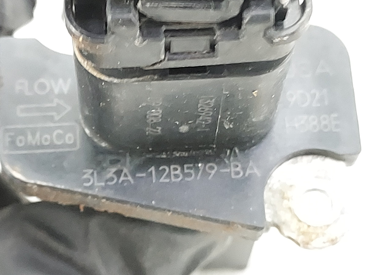 2004-2010 Ford F-150 Mass Air Flow Meter Maf Sensor 1487692 - Oemusedautoparts1.com