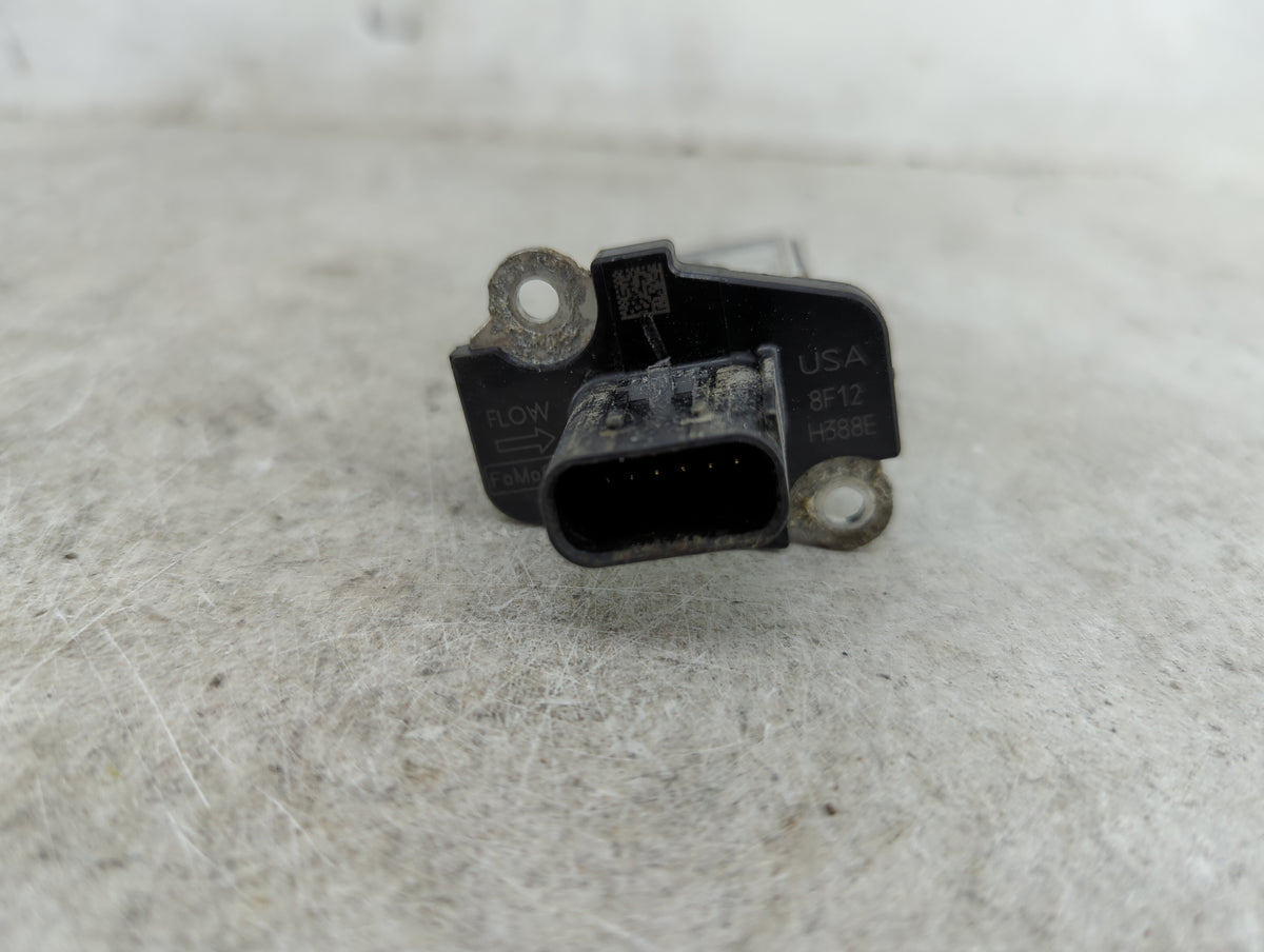 2004-2010 Ford F-150 Mass Air Flow Meter Maf Sensor 1488146 - Oemusedautoparts1.com