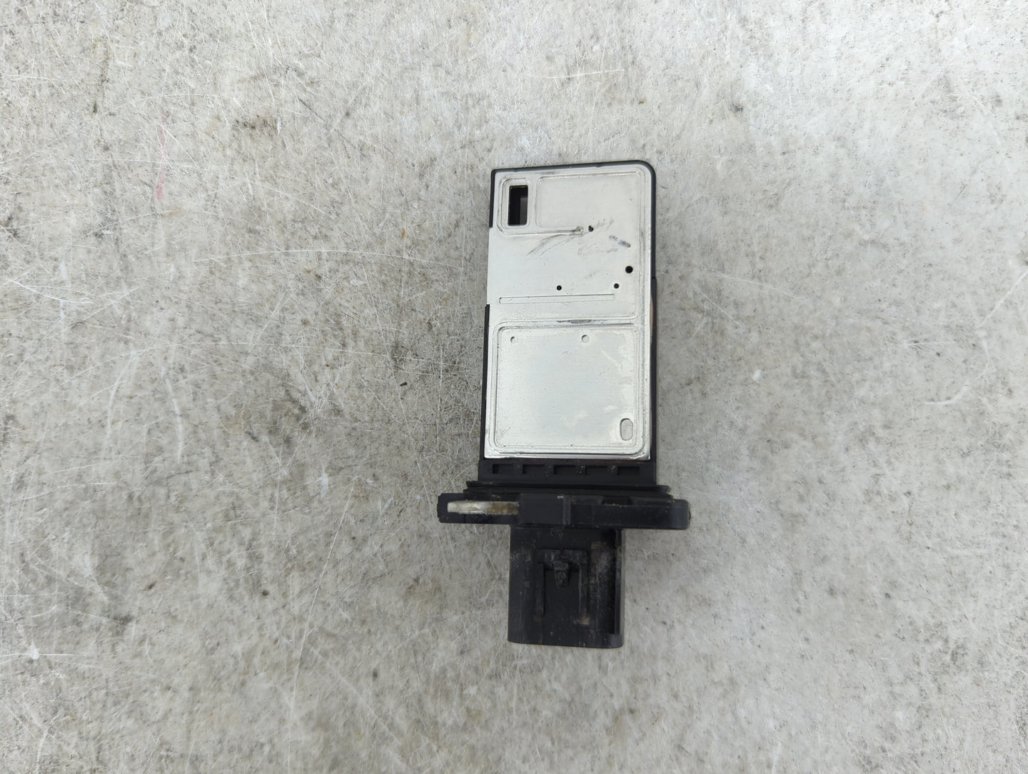 2004-2010 Ford F-150 Mass Air Flow Meter Maf 1488146 - Oemusedautoparts1.com