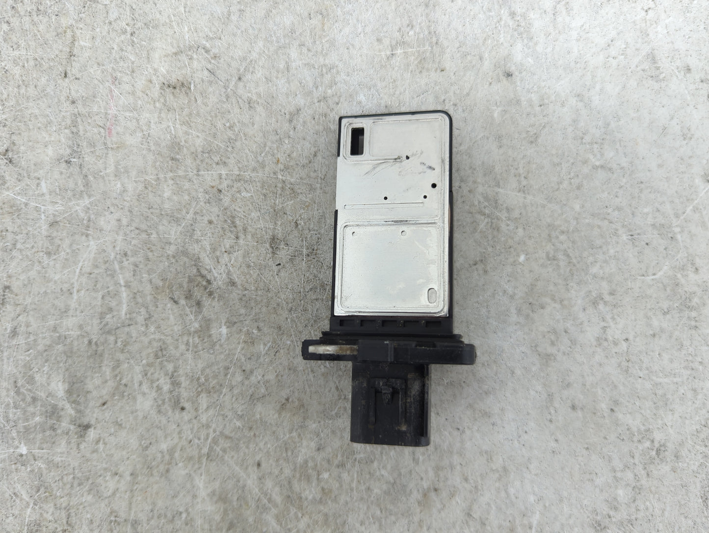 2004-2010 Ford F-150 Mass Air Flow Meter Maf 1488146 - Oemusedautoparts1.com