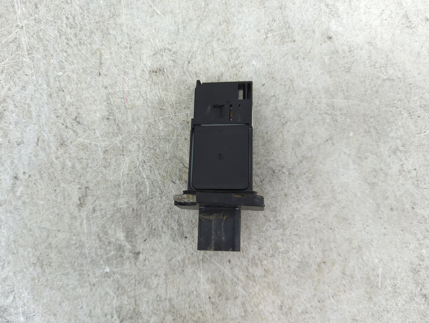 2004-2010 Ford F-150 Mass Air Flow Meter Maf 1488146 - Oemusedautoparts1.com