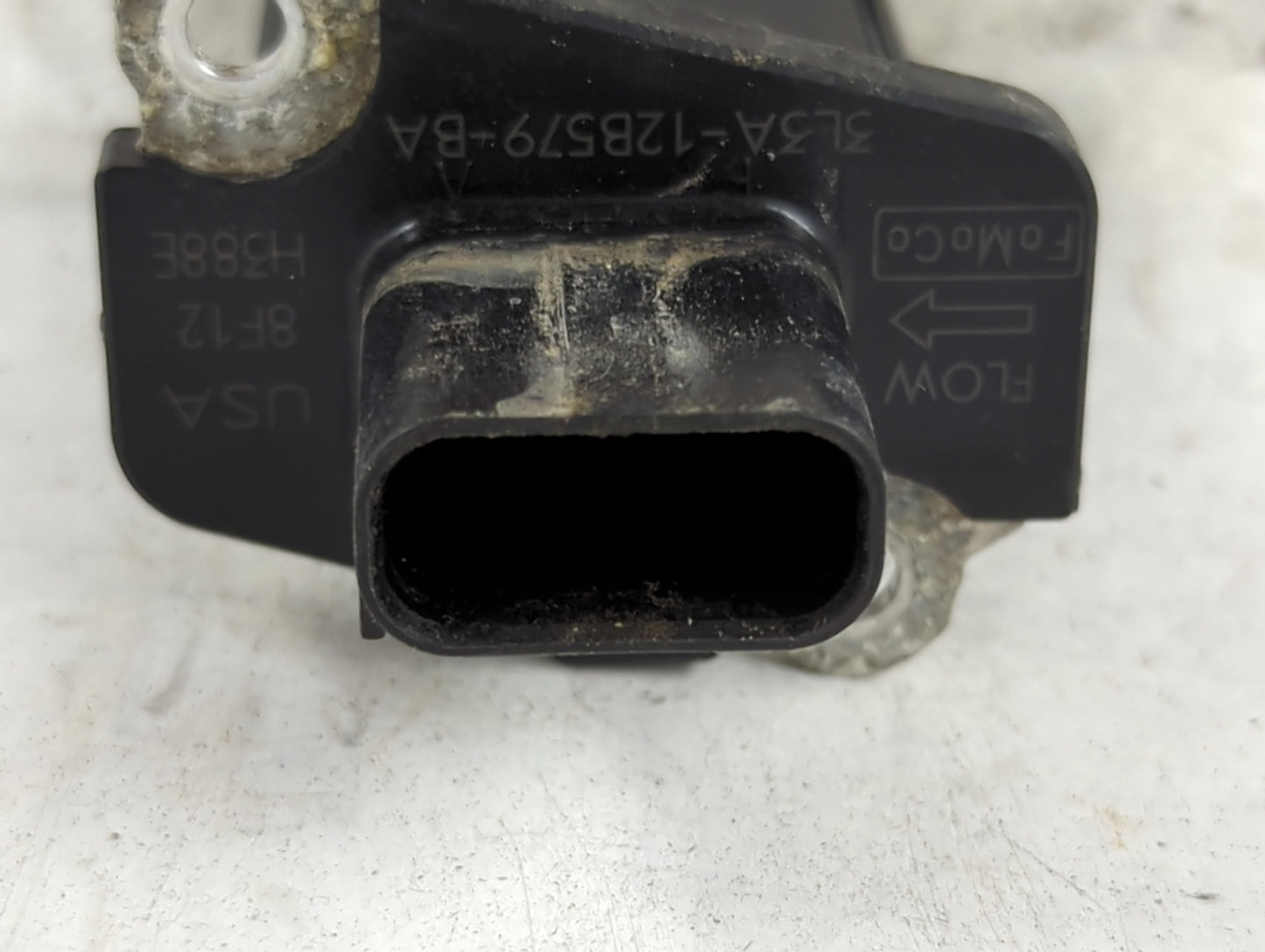 2004-2010 Ford F-150 Mass Air Flow Meter Maf 1488146 - Oemusedautoparts1.com
