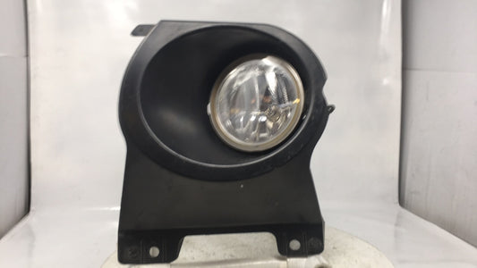 2009 Ford F-150 Tail Light Assembly Passenger Right OEM Fits OEM Used Auto Parts - Oemusedautoparts1.com