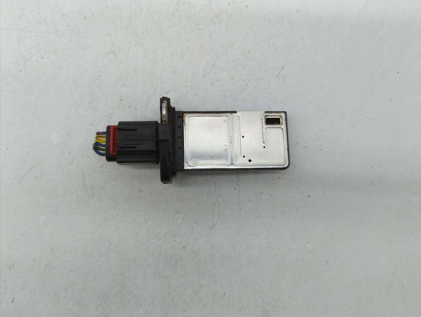 2004-2010 Ford F-150 Mass Air Flow Meter Maf - Oemusedautoparts1.com