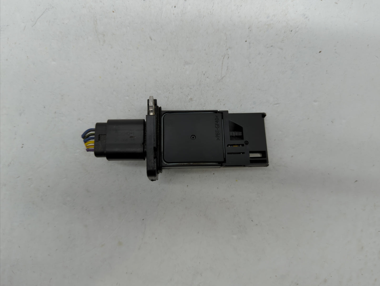 2004-2010 Ford F-150 Mass Air Flow Meter Maf - Oemusedautoparts1.com