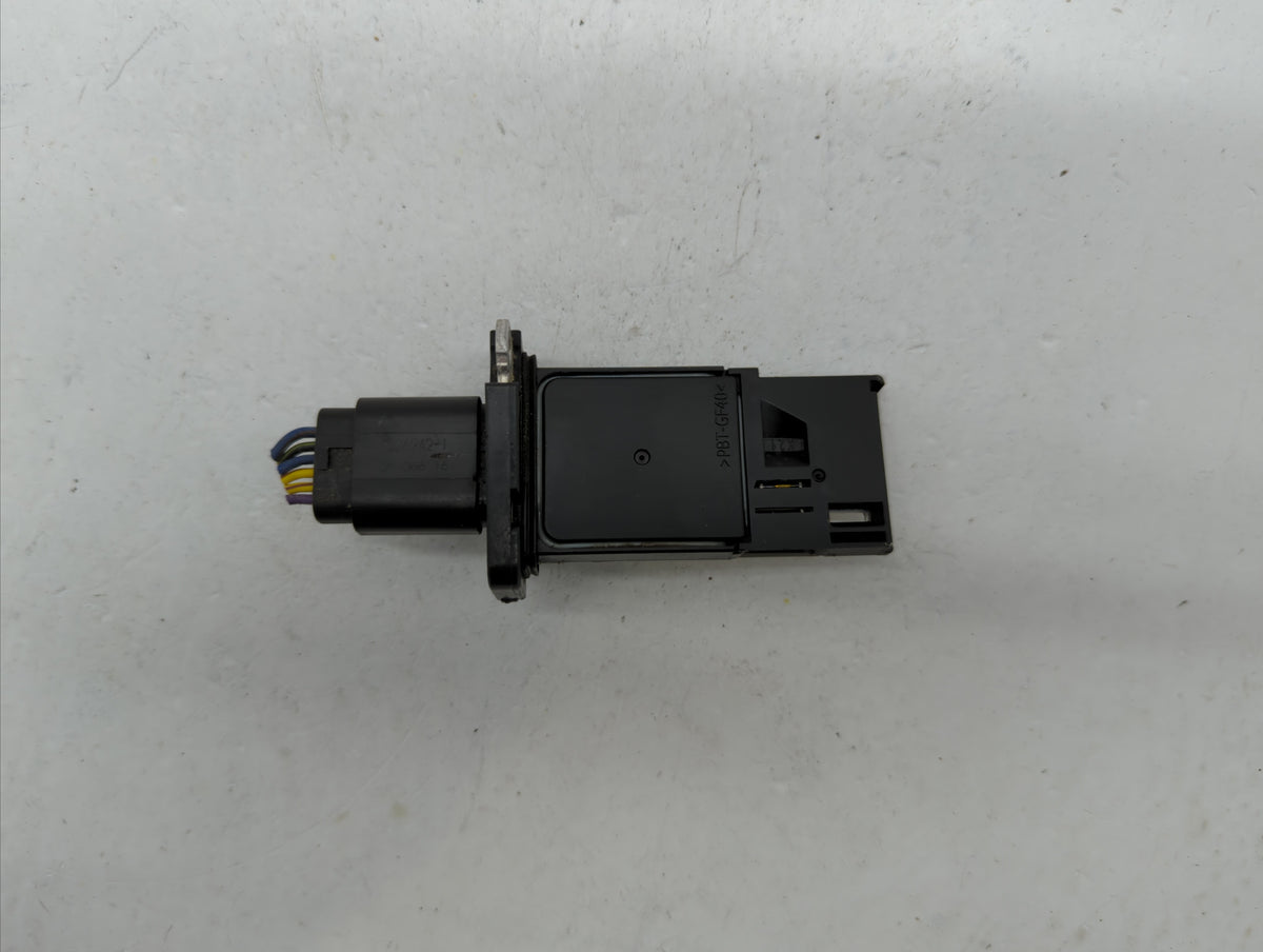 2004-2010 Ford F-150 Mass Air Flow Meter Maf Sensor 309285 - Oemusedautoparts1.com
