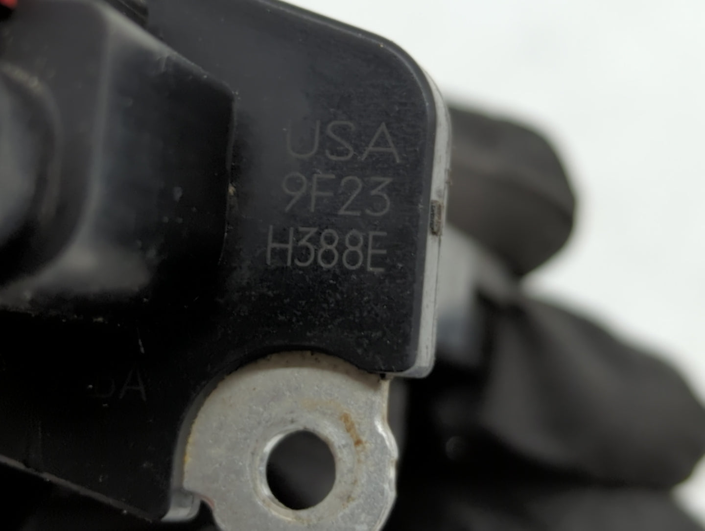 2004-2010 Ford F-150 Mass Air Flow Meter Maf - Oemusedautoparts1.com