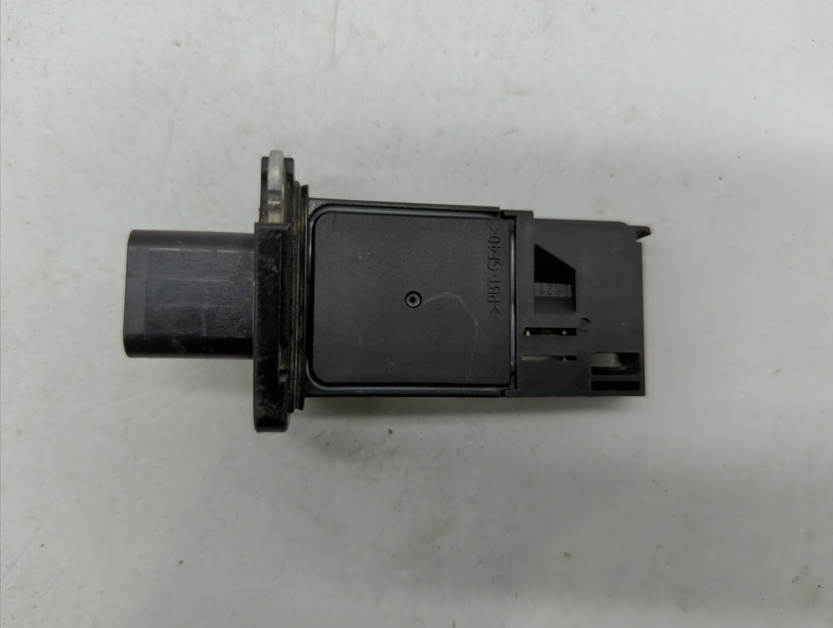 2004-2010 Ford F-150 Mass Air Flow Meter Maf Sensor 310747 - Oemusedautoparts1.com