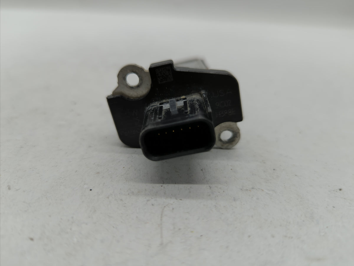 2004-2010 Ford F-150 Mass Air Flow Meter Maf Sensor 310747 - Oemusedautoparts1.com