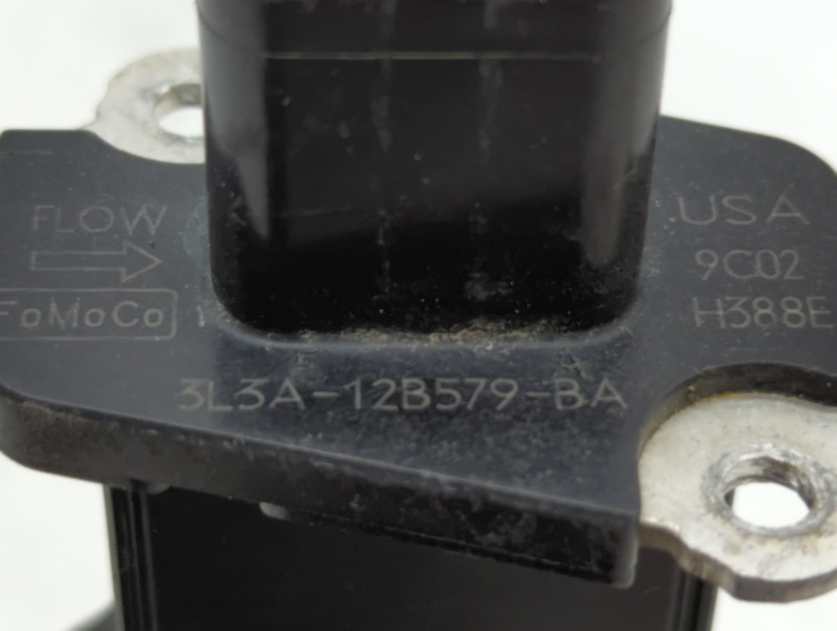 2004-2010 Ford F-150 Mass Air Flow Meter Maf Sensor 310747 - Oemusedautoparts1.com