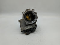 2007-2010 Ford F-150 Throttle Body P/N:7T4E-9F991-FA 7T4E-9F991-GA Fits Fits 2007 2008 2009 2010 2011 2012 2013 2014 OEM Use